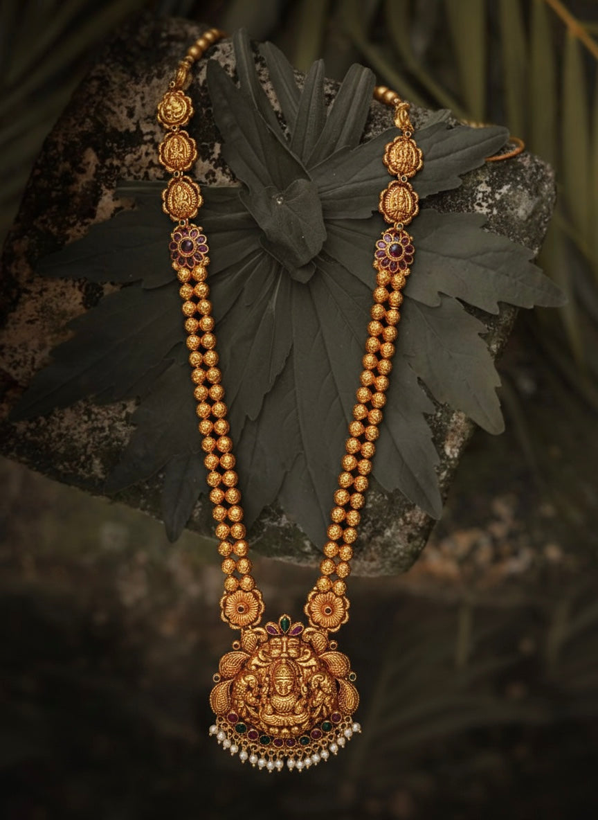 Long Necklaces Bridal Collection