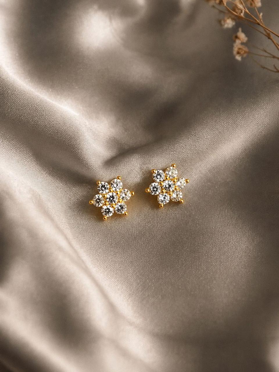 Studs Earrings