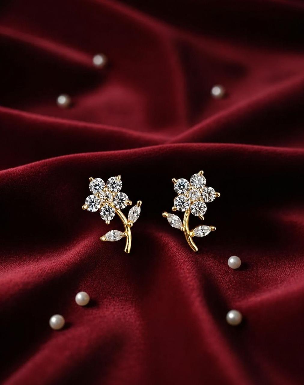 Studs Earrings