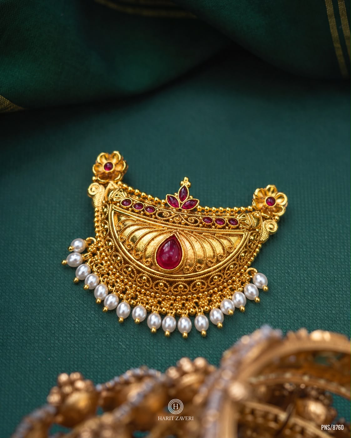 Pendant