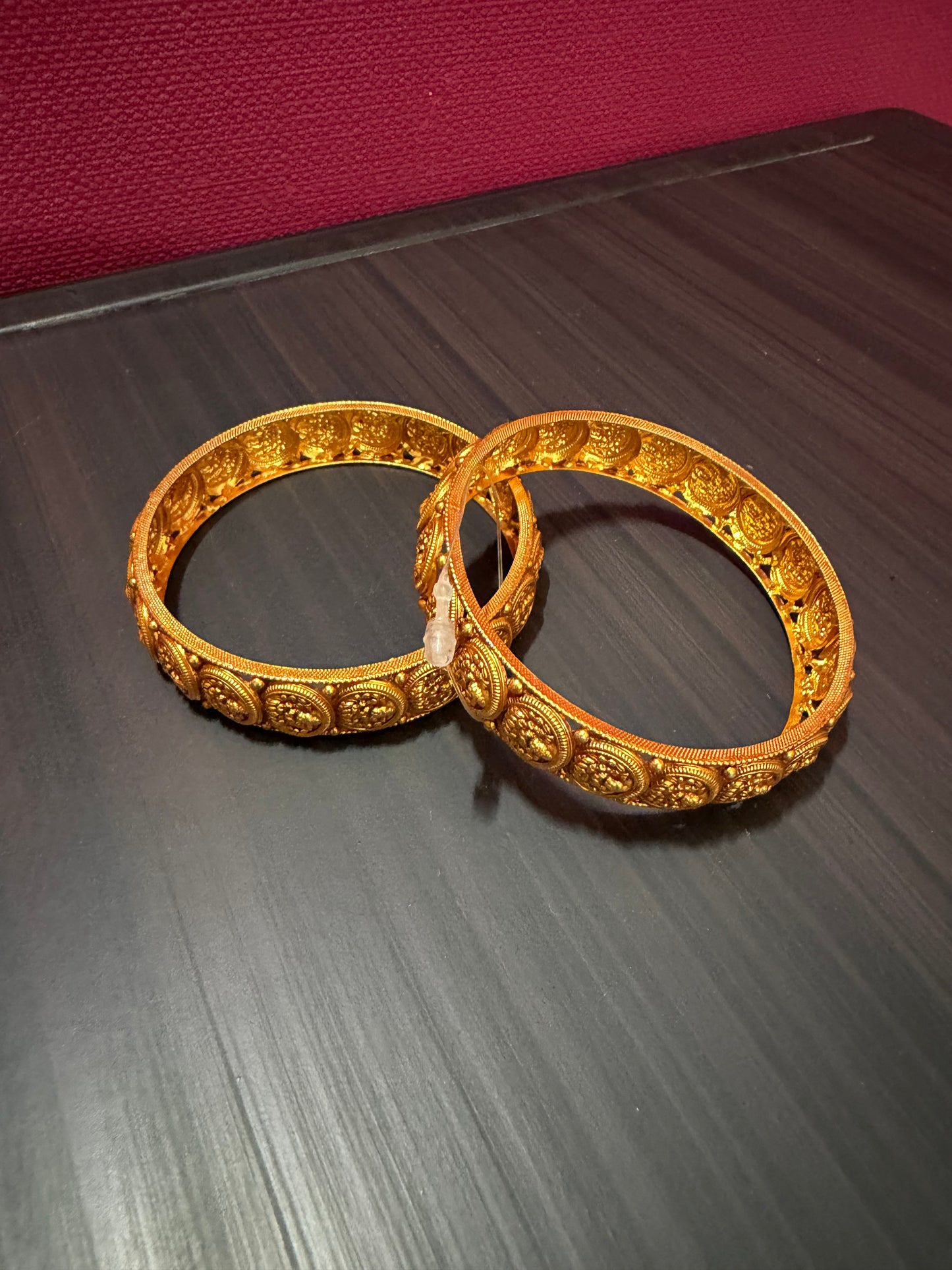 Kasin Bangles