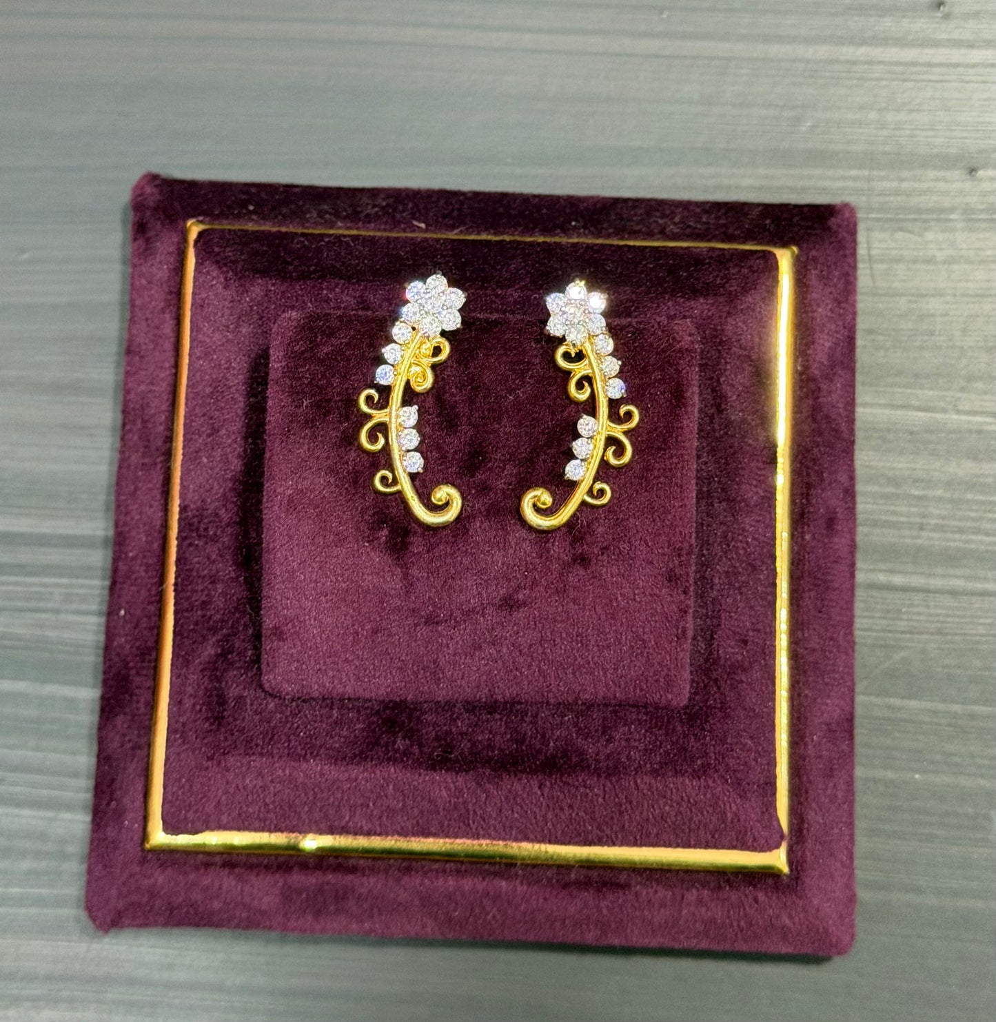 Grand Design Earcuff