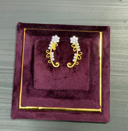 Grand Design Earcuff