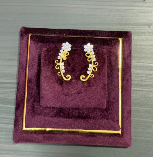 Grand Design Earcuff