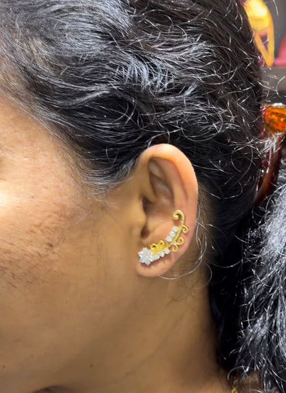 Grand Design Earcuff