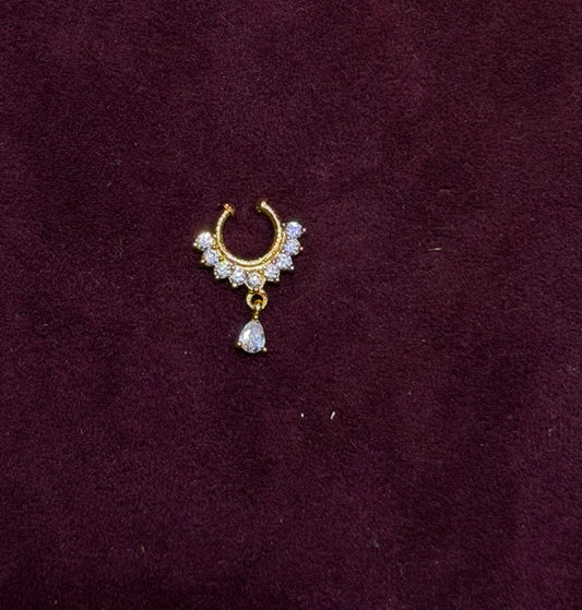 Spectrum Medium Nose Ring