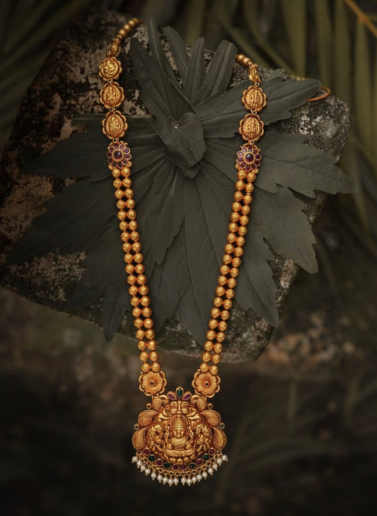 Long Necklaces Bridal Collection