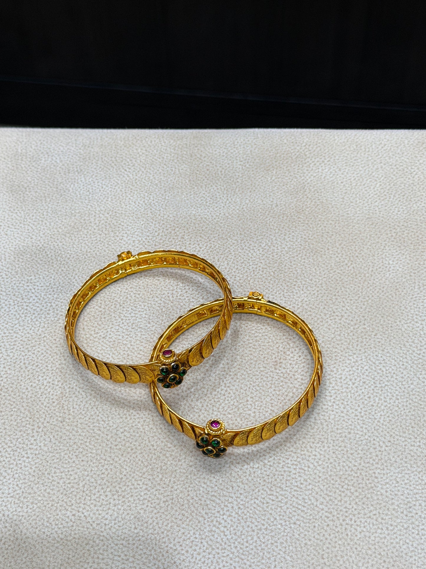 Kasin Bangles