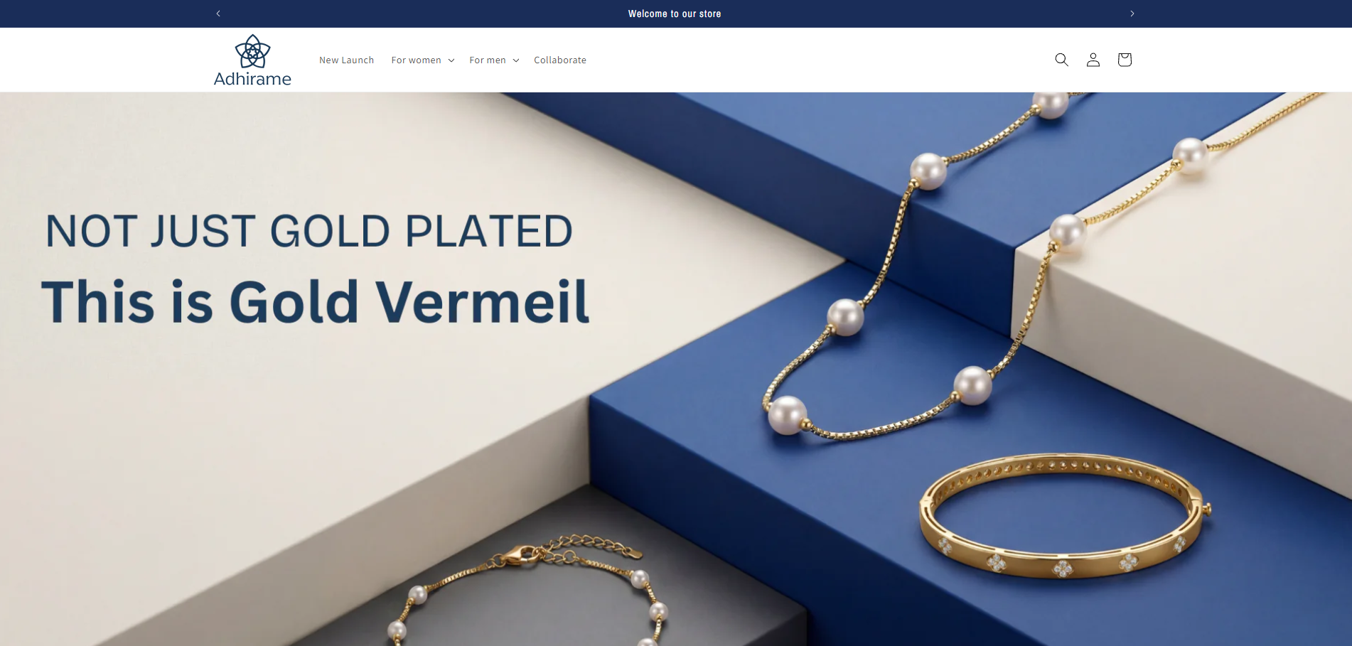 Explore Our Sister Brand