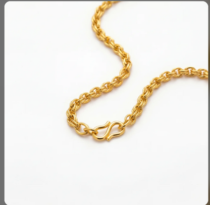 Spiral Chain