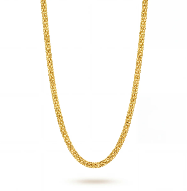 Long Plain Chain