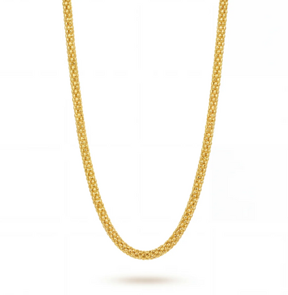 Long Plain Chain