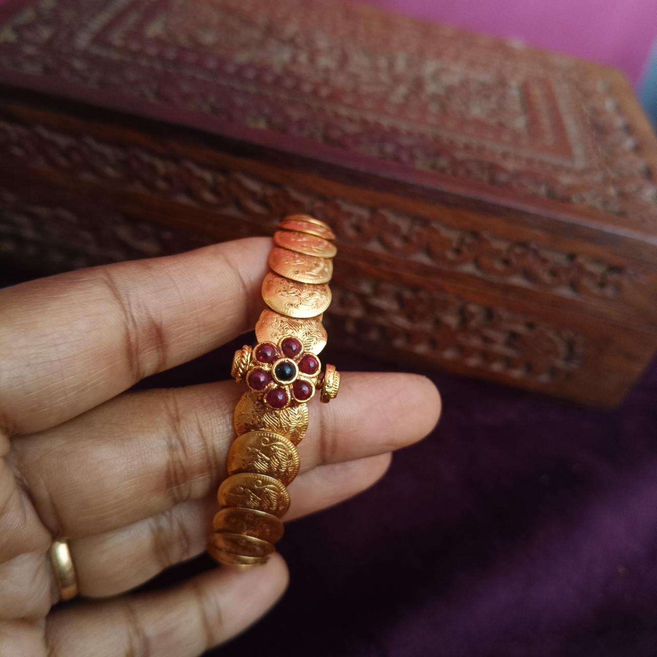 kasin bangle