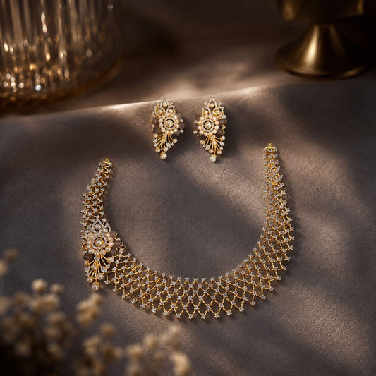 Pendant set