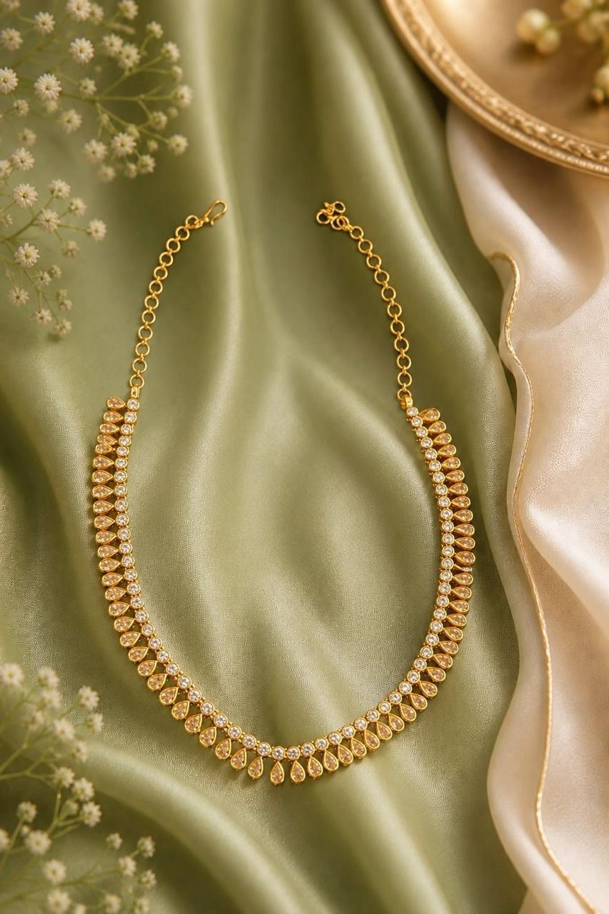 necklace