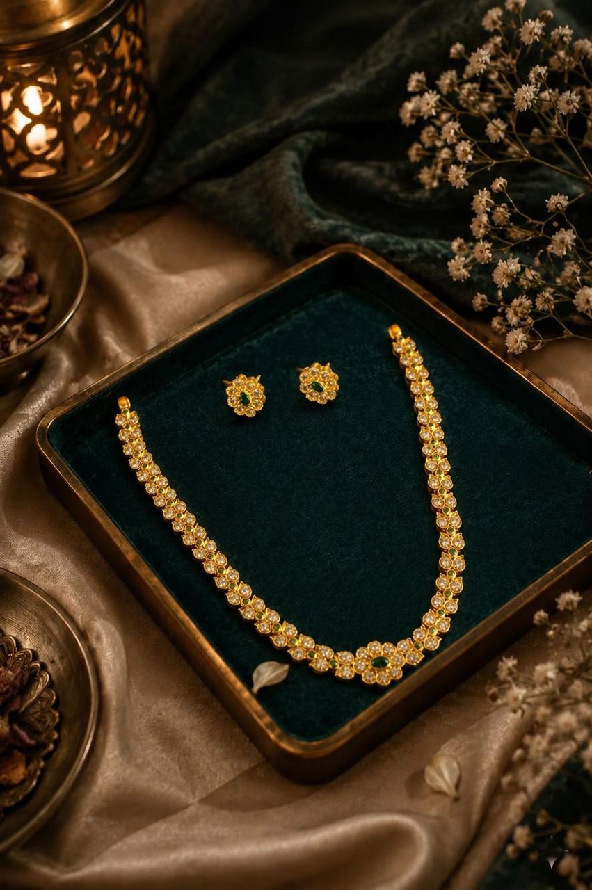 Pendant set