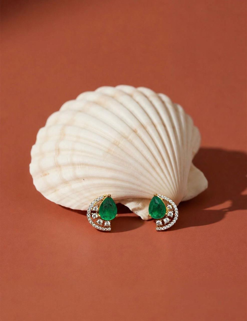 Studs Earrings