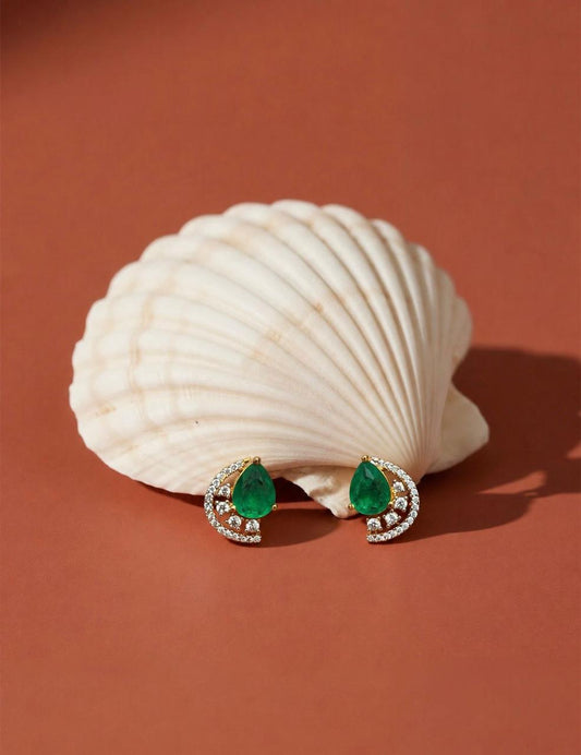 Studs Earrings
