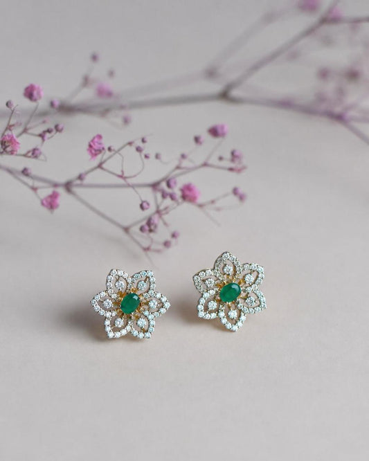 Studs Earrings