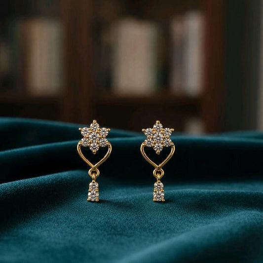 Studs Earrings