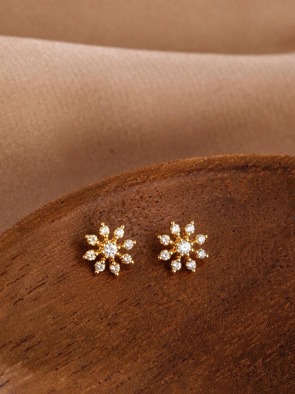 Studs Earrings