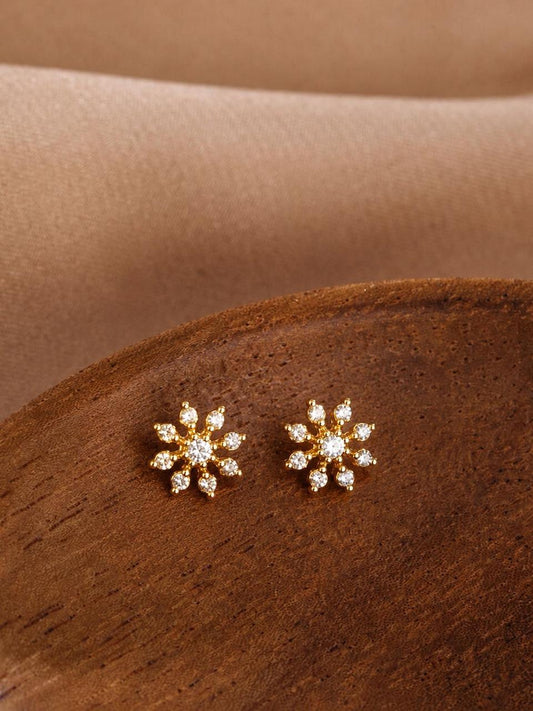 Studs Earrings
