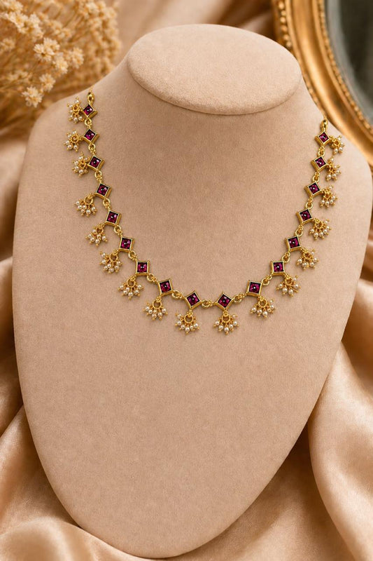 necklace