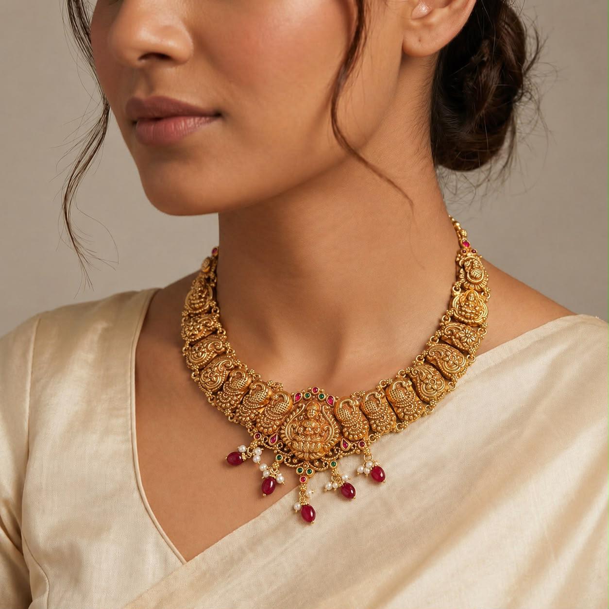 necklace