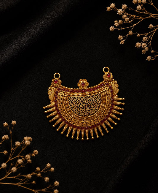 Pendant