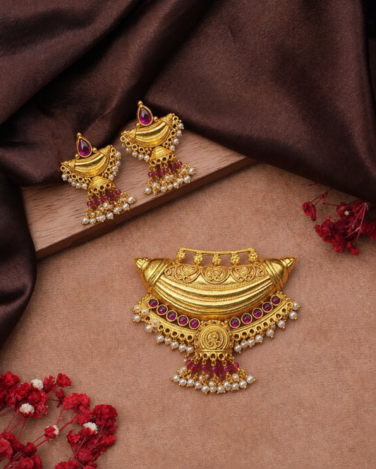 Pendant Set