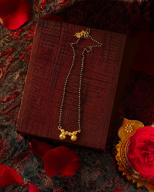 Normal  mangalsutra