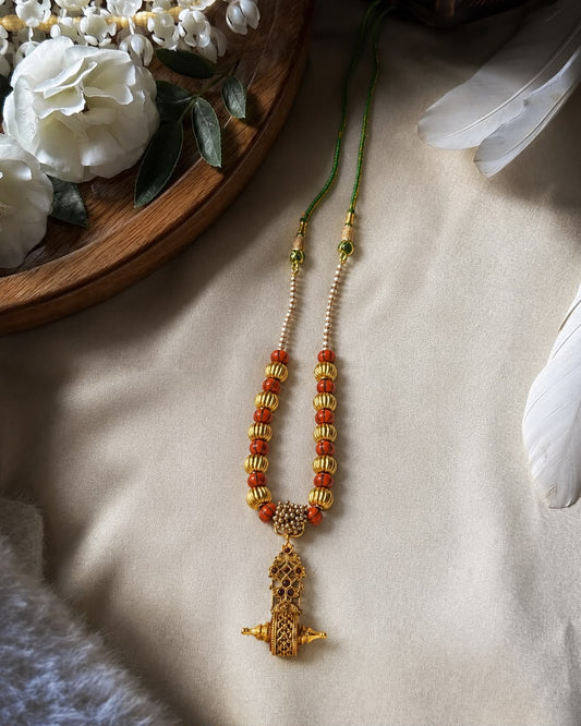 Coral beauty