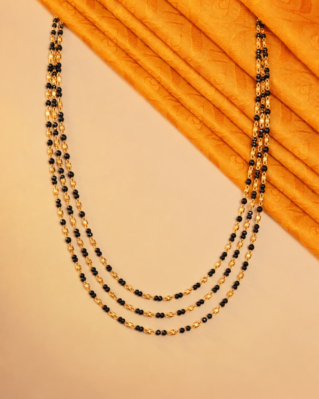 Karimani necklace